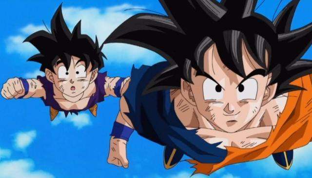 龙珠:拯救地球的英雄,除了悟空之外,他被人遗忘