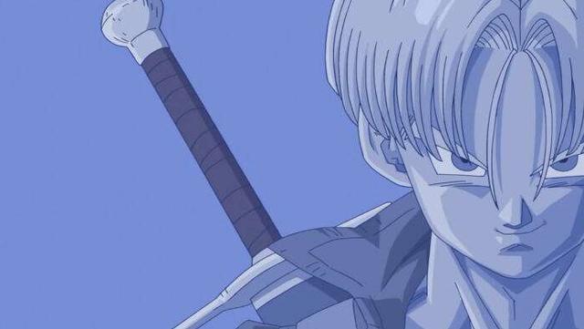 龙珠:拯救地球的英雄,除了悟空之外,他被人遗忘