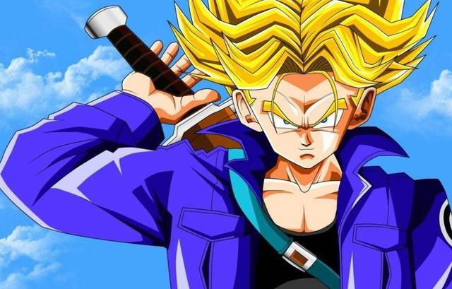 龙珠:拯救地球的英雄,除了悟空之外,他被人遗忘