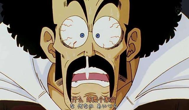 龙珠:拯救地球的英雄,除了悟空之外,他被人遗忘