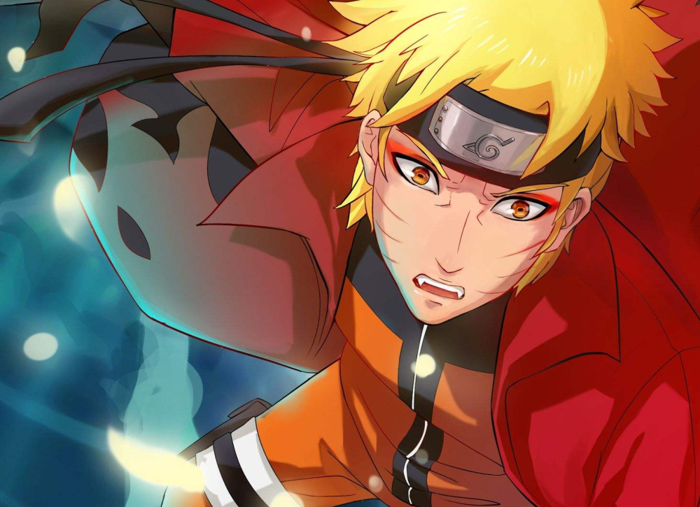 鸣人找到长门藏匿地后,长门没逃跑而是自我了断,他是咋想的?