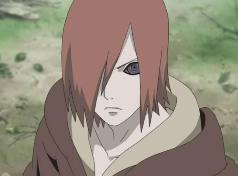 鸣人找到长门藏匿地后,长门没逃跑而是自我了断,他是咋想的?