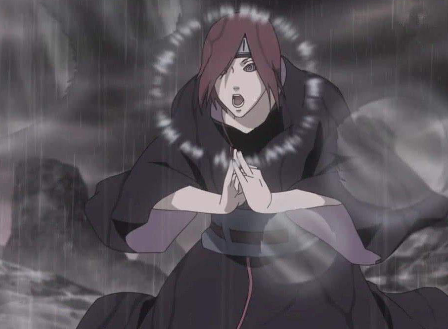 鸣人找到长门藏匿地后,长门没逃跑而是自我了断,他是咋想的?