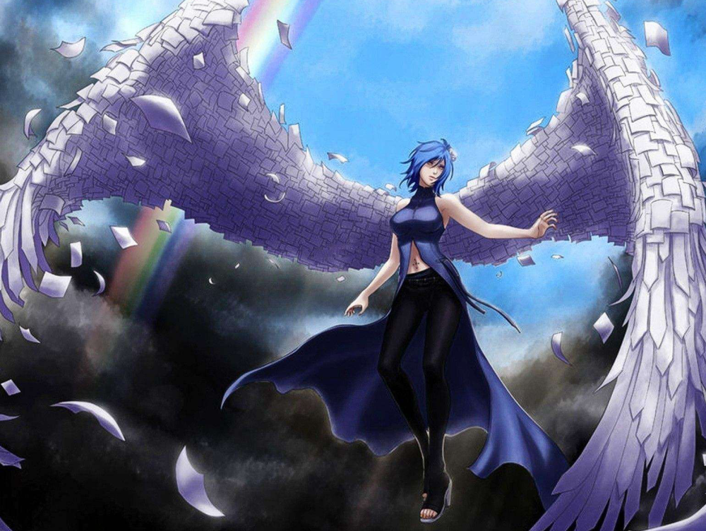 鸣人找到长门藏匿地后,长门没逃跑而是自我了断,他是咋想的?