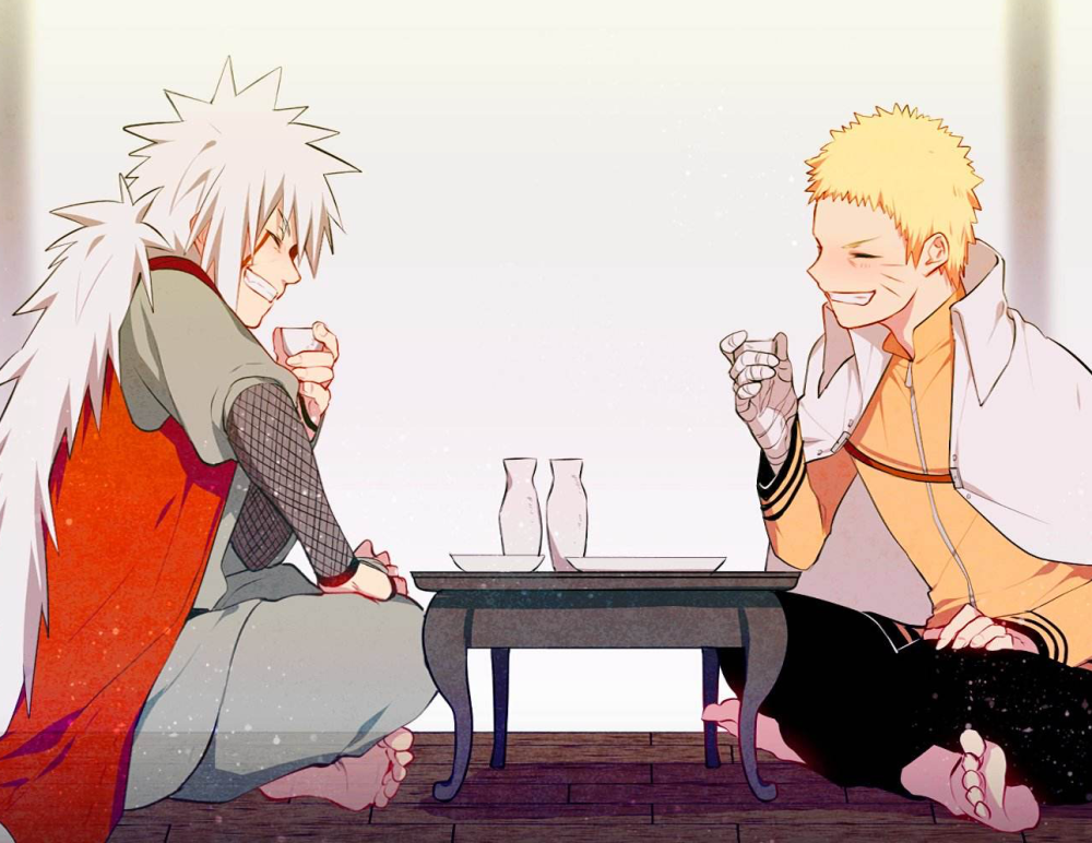 鸣人找到长门藏匿地后,长门没逃跑而是自我了断,他是咋想的?