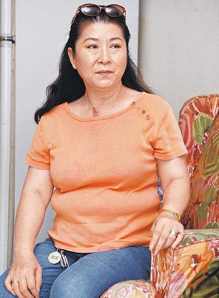 知情人曝《梦醒时分》原唱陈淑桦近况:走不出丧母之痛,与外界隔绝患失智症