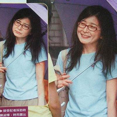 知情人曝《梦醒时分》原唱陈淑桦近况:走不出丧母之痛,与外界隔绝患失智症