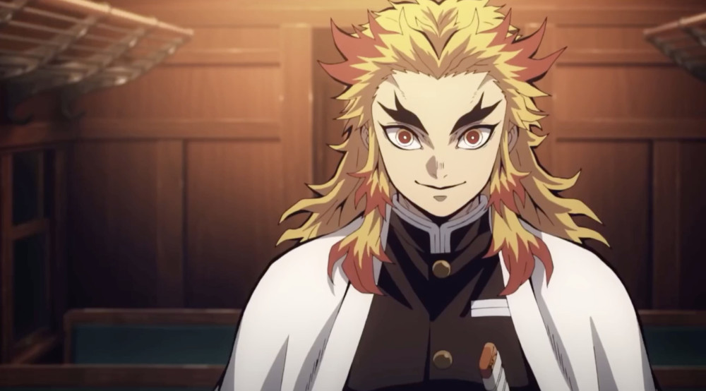 鬼灭之刃:剧场版定档,真BOSS被隐藏