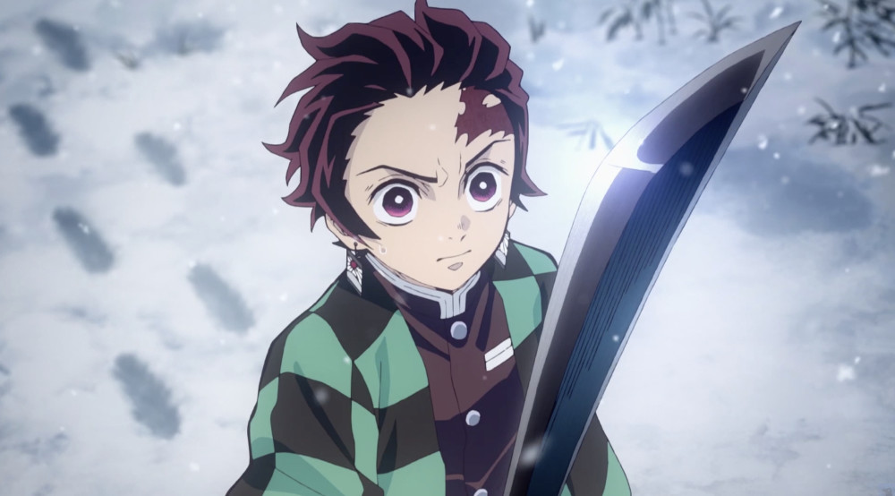 鬼灭之刃:剧场版定档,真BOSS被隐藏