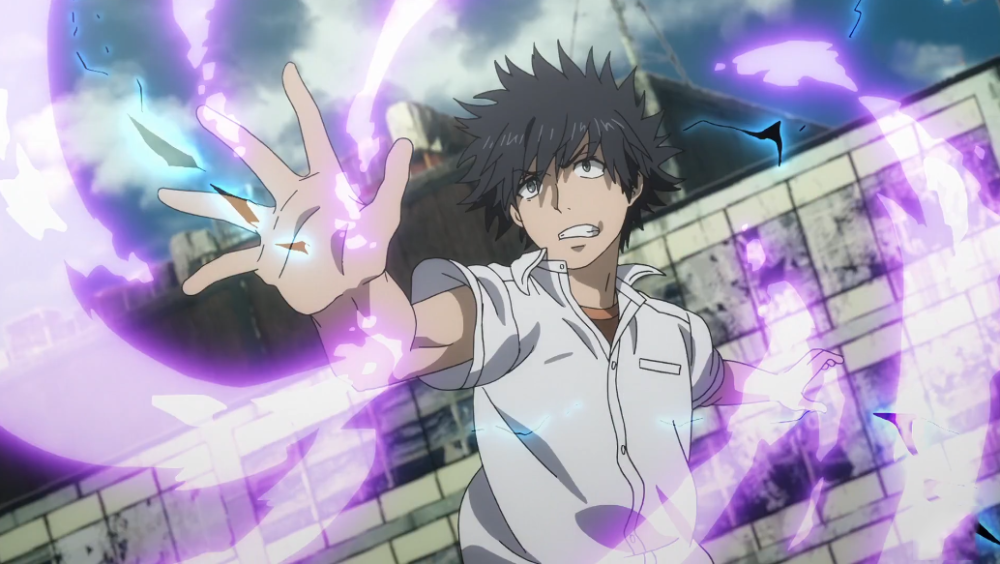 御坂美琴飞升Lv6被妨碍!霸麻“一拳超人”挑战美琴“地爆天星”