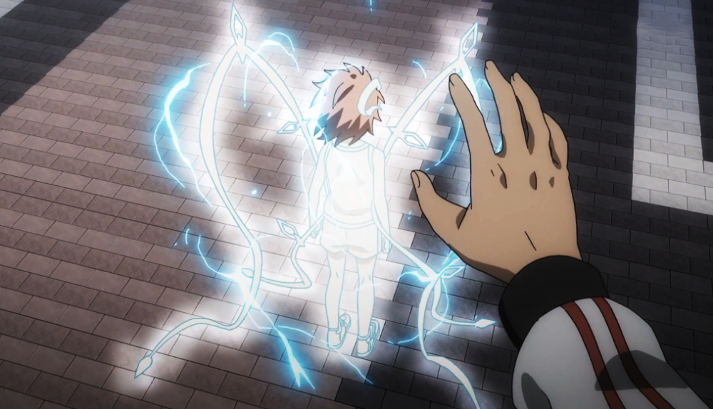 御坂美琴飞升Lv6被妨碍!霸麻“一拳超人”挑战美琴“地爆天星”