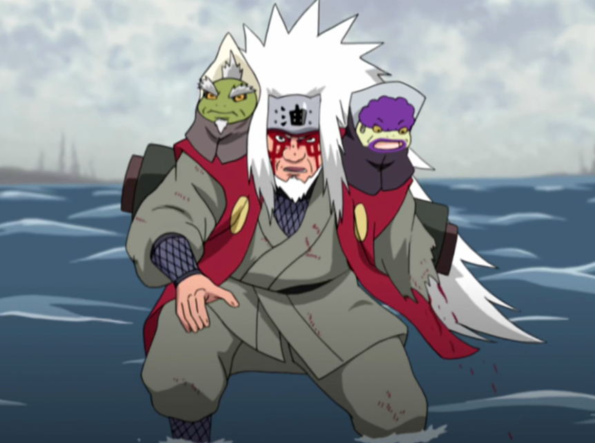 仙人模式的完美程度无法决定实力,“仙自”的实力远超“仙鸣”