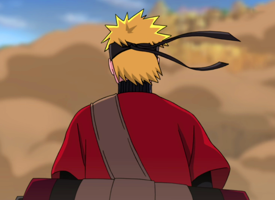 仙人模式的完美程度无法决定实力,“仙自”的实力远超“仙鸣”