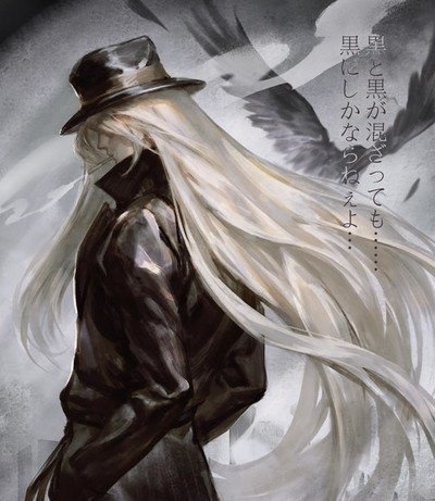 柯南男神群像,哪位是你的NO.1?高中生组合,还是黑衣组织众帅哥