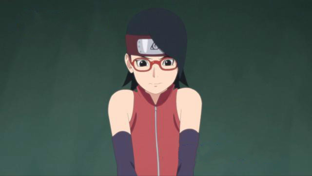 《博人传》152-155集预告,动画组不当人,又是一大波原创!