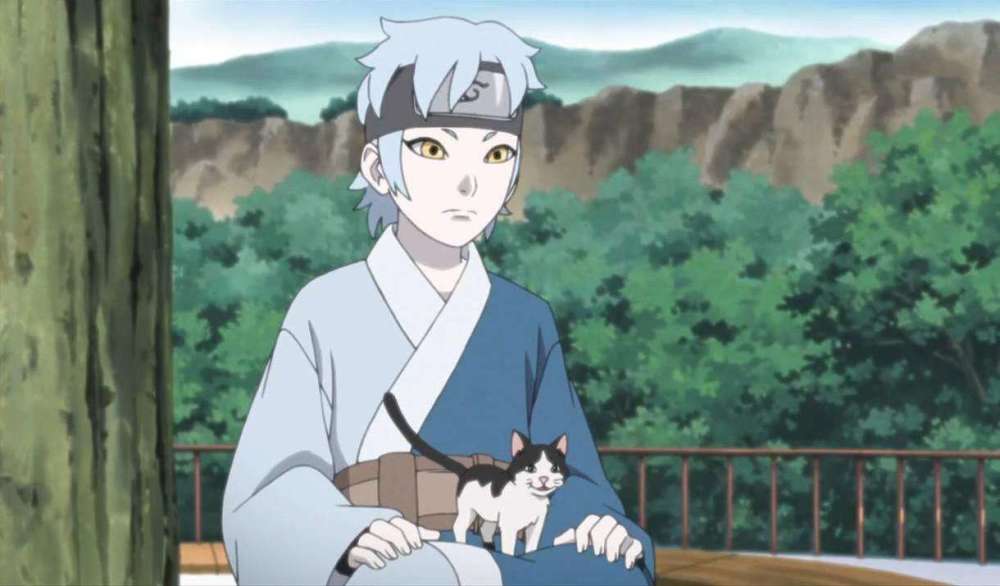 《博人传》152-155集预告,动画组不当人,又是一大波原创!