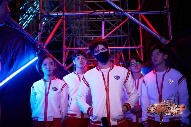 杨洋主演的《全职高手》绝境中逆天崛起,最终荣耀加身!