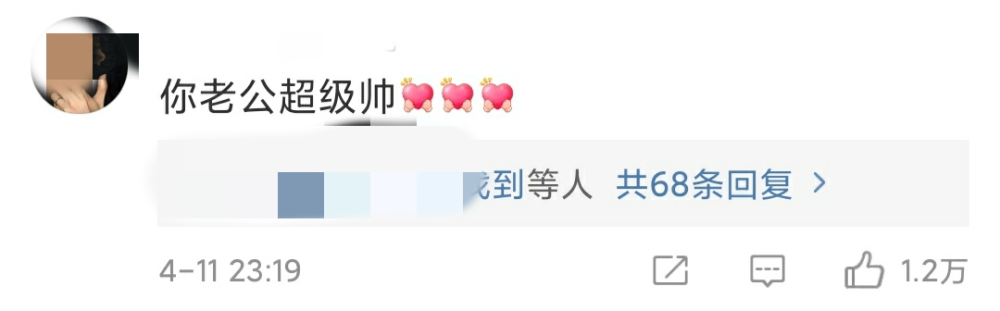 自黑、晒日常、说普通话,开启蔡少芬第1001种撒狗粮姿势