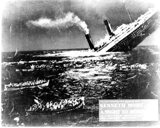 失控的《泰坦尼克号》:一个比正片剧情更精彩的幕后故事