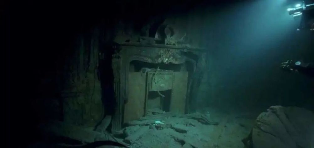 失控的《泰坦尼克号》:一个比正片剧情更精彩的幕后故事