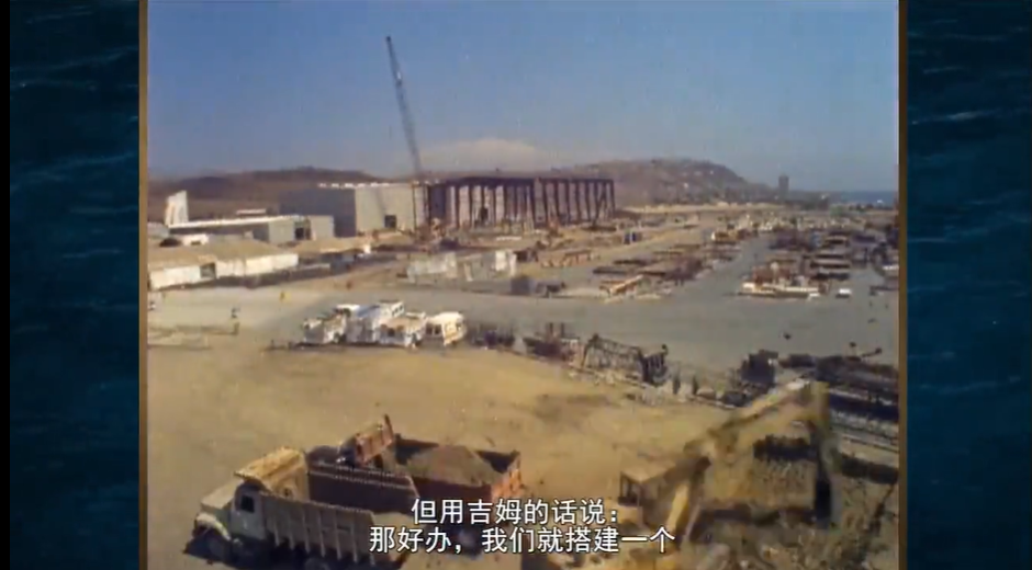 失控的《泰坦尼克号》:一个比正片剧情更精彩的幕后故事