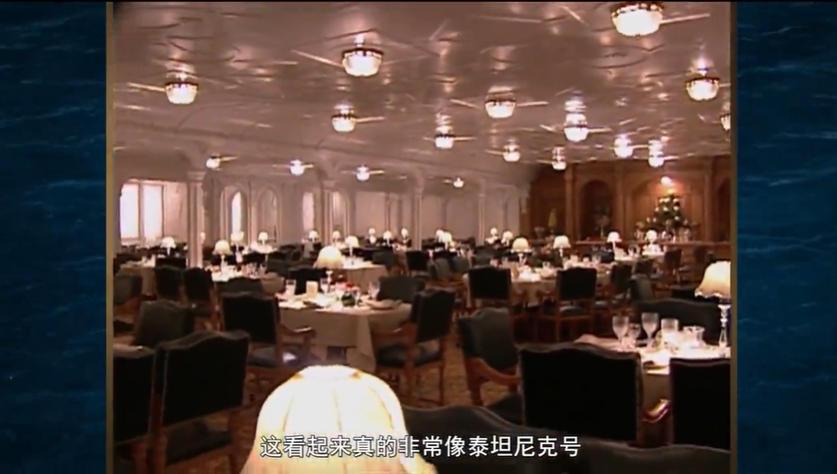 失控的《泰坦尼克号》:一个比正片剧情更精彩的幕后故事