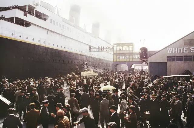 失控的《泰坦尼克号》:一个比正片剧情更精彩的幕后故事