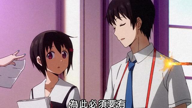 《辉夜大小姐想让我告白》第二季开播,终于,辉夜要结婚了吗!