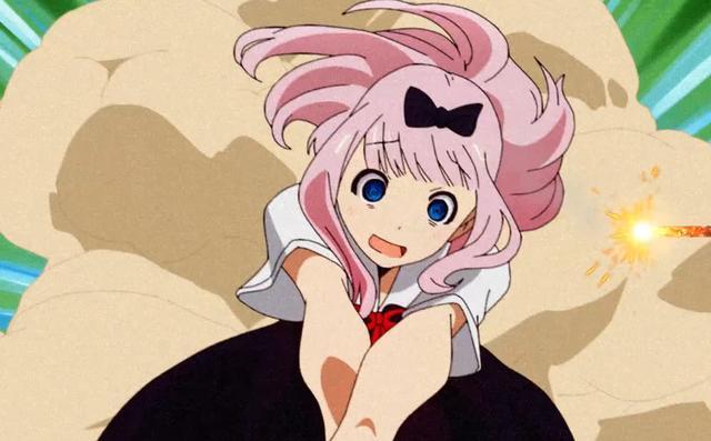 《辉夜大小姐想让我告白》第二季开播,终于,辉夜要结婚了吗!