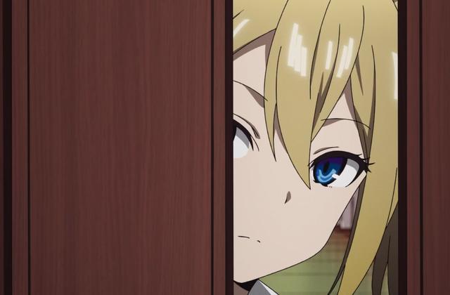 《辉夜大小姐想让我告白》第二季开播,终于,辉夜要结婚了吗!