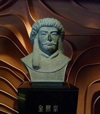 历史上的金朝是“正统王朝”,还是“伪朝”