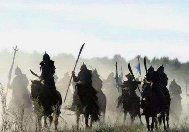 历史上的金朝是“正统王朝”,还是“伪朝”