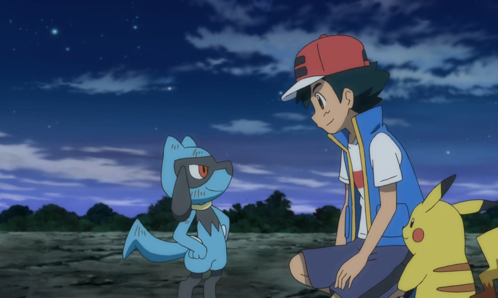 宝可梦:小豪抛弃腾蹴小将?网友:有一种爱叫做放手!