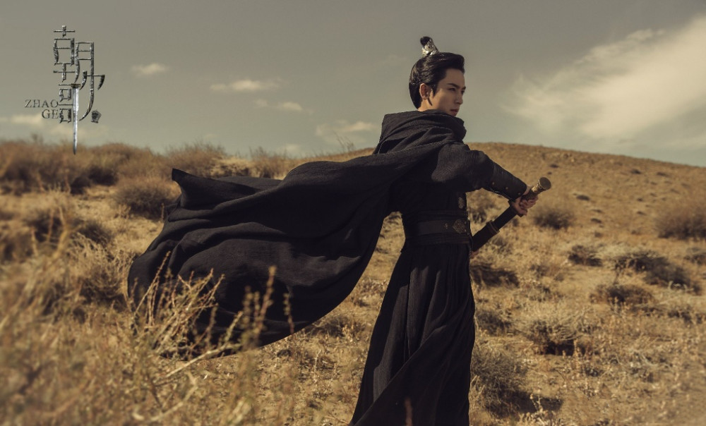 《清平乐》热播,这三部即将开播的高颜值古装剧,你最期待哪一部?