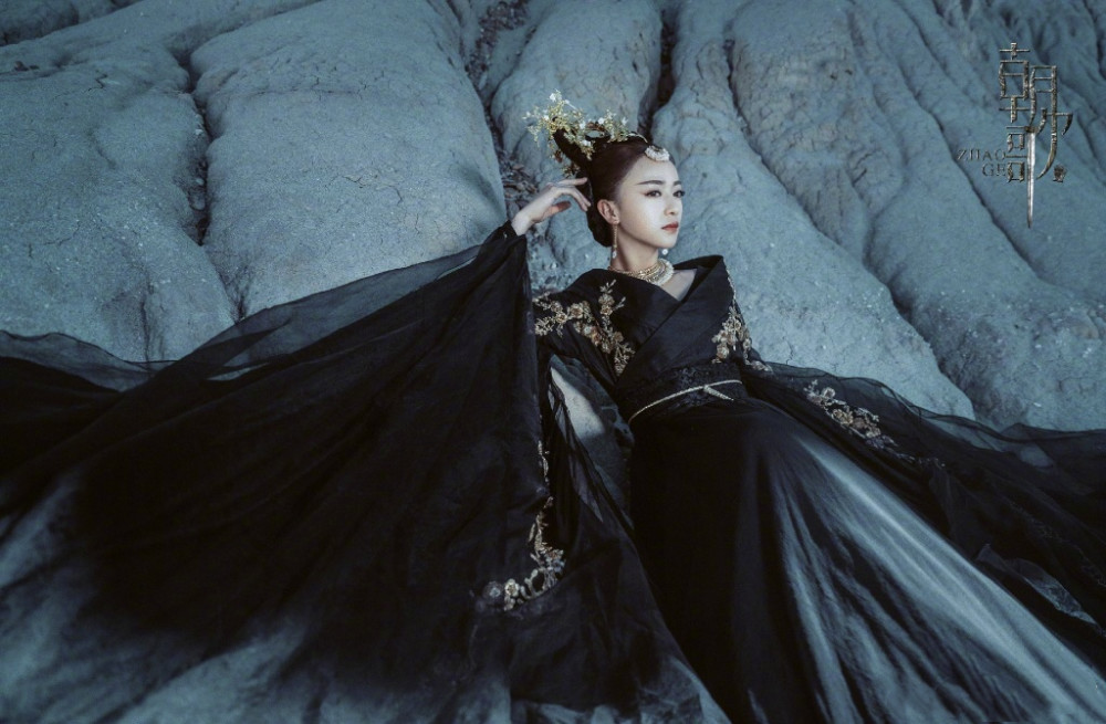 《清平乐》热播,这三部即将开播的高颜值古装剧,你最期待哪一部?