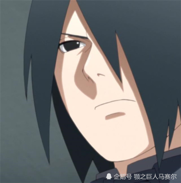 博人传:证城寺为什么畏惧佐助?碰面之时,他就乖乖开口了!