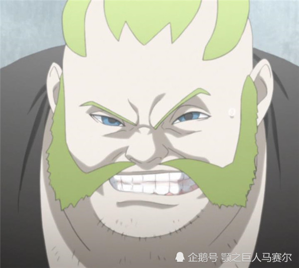 博人传:证城寺为什么畏惧佐助?碰面之时,他就乖乖开口了!