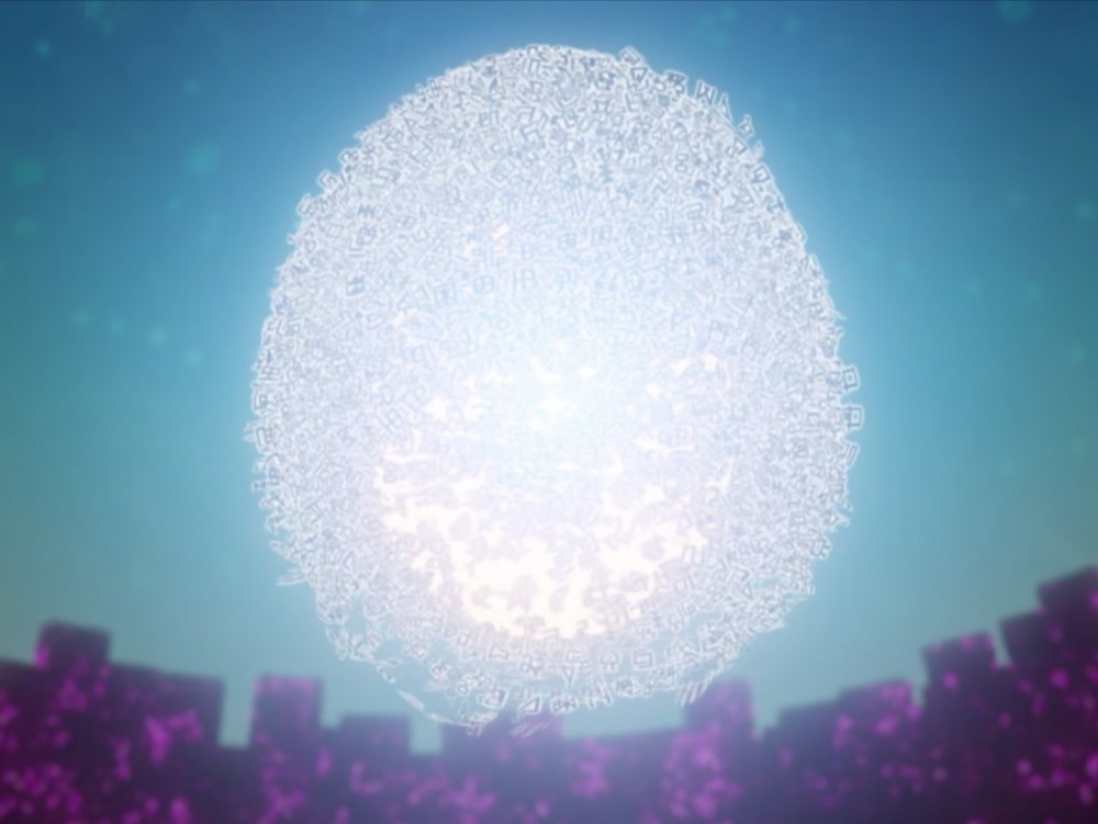 《新数码宝贝》第二集反派数码兽两次进化,太一阿和竟玩不起,奥米茄兽出现