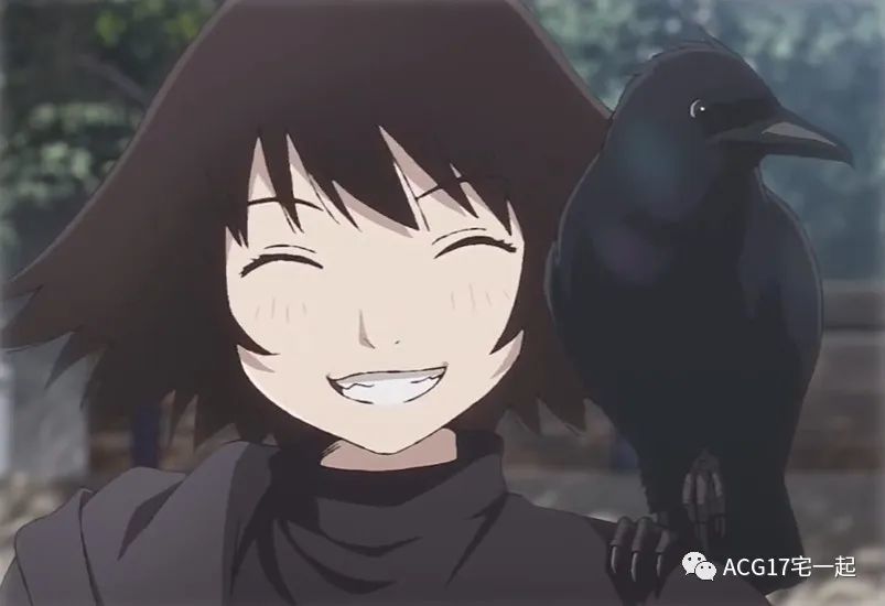 《辉夜大小姐》开播贺图、《昨日之歌》片尾曲“籠の中に鳥”MV公开