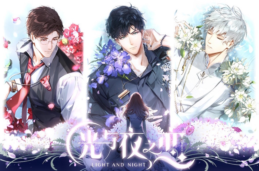 什么是乙女、梦女、原女、病娇女、玛丽苏和逆后宫?奇怪知识增加