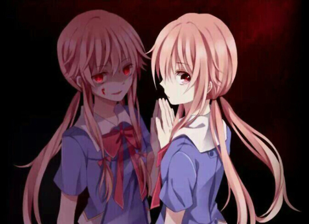 什么是乙女、梦女、原女、病娇女、玛丽苏和逆后宫?奇怪知识增加