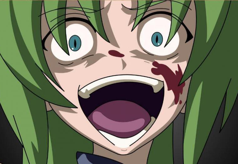 什么是乙女、梦女、原女、病娇女、玛丽苏和逆后宫?奇怪知识增加