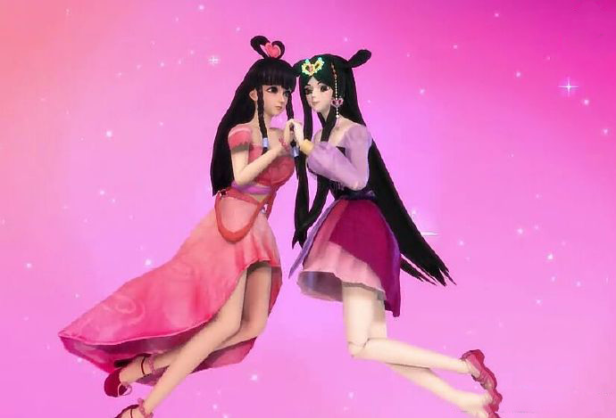 什么是乙女、梦女、原女、病娇女、玛丽苏和逆后宫?奇怪知识增加