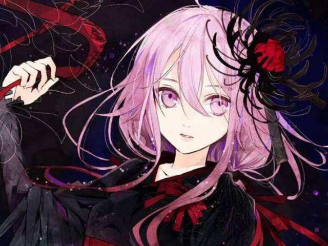 什么是乙女、梦女、原女、病娇女、玛丽苏和逆后宫?奇怪知识增加