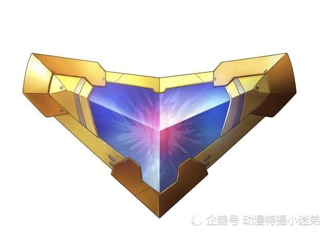 奥特曼系列中最喜欢的四个变身器,神光棒和火花剑你想要哪个