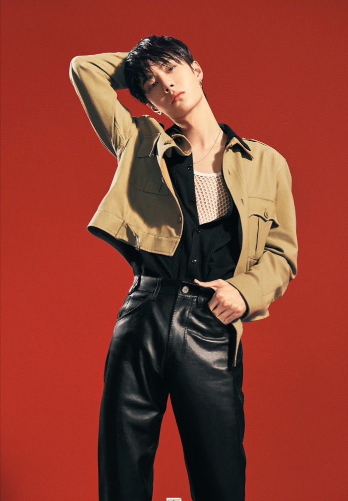 赛车手上线!车队官宣尹正王一博2020新赛季回归