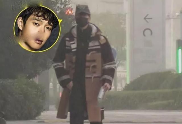 杨幂和魏大勋实锤来了!女顶流要是为爱掉粉,值得吗?