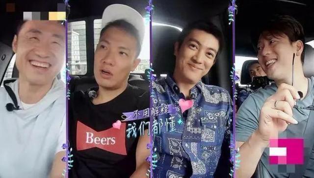 杨幂和魏大勋实锤来了!女顶流要是为爱掉粉,值得吗?