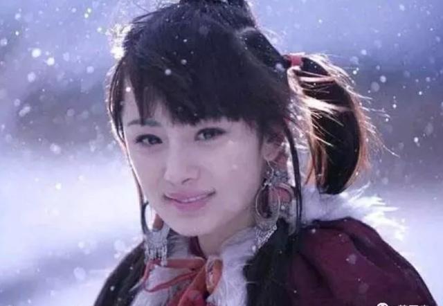 杨幂和魏大勋实锤来了!女顶流要是为爱掉粉,值得吗?