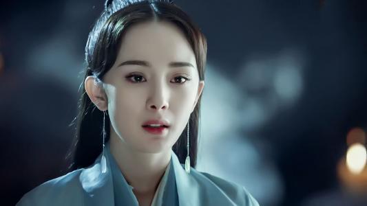 杨幂和魏大勋实锤来了!女顶流要是为爱掉粉,值得吗?